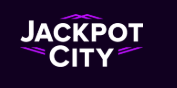 Jackpot City brand logo