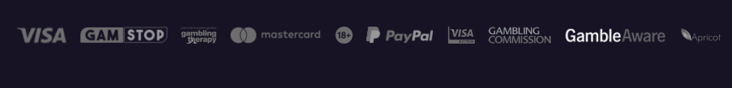 Jackpot City payment methods and responsible-gaming badges